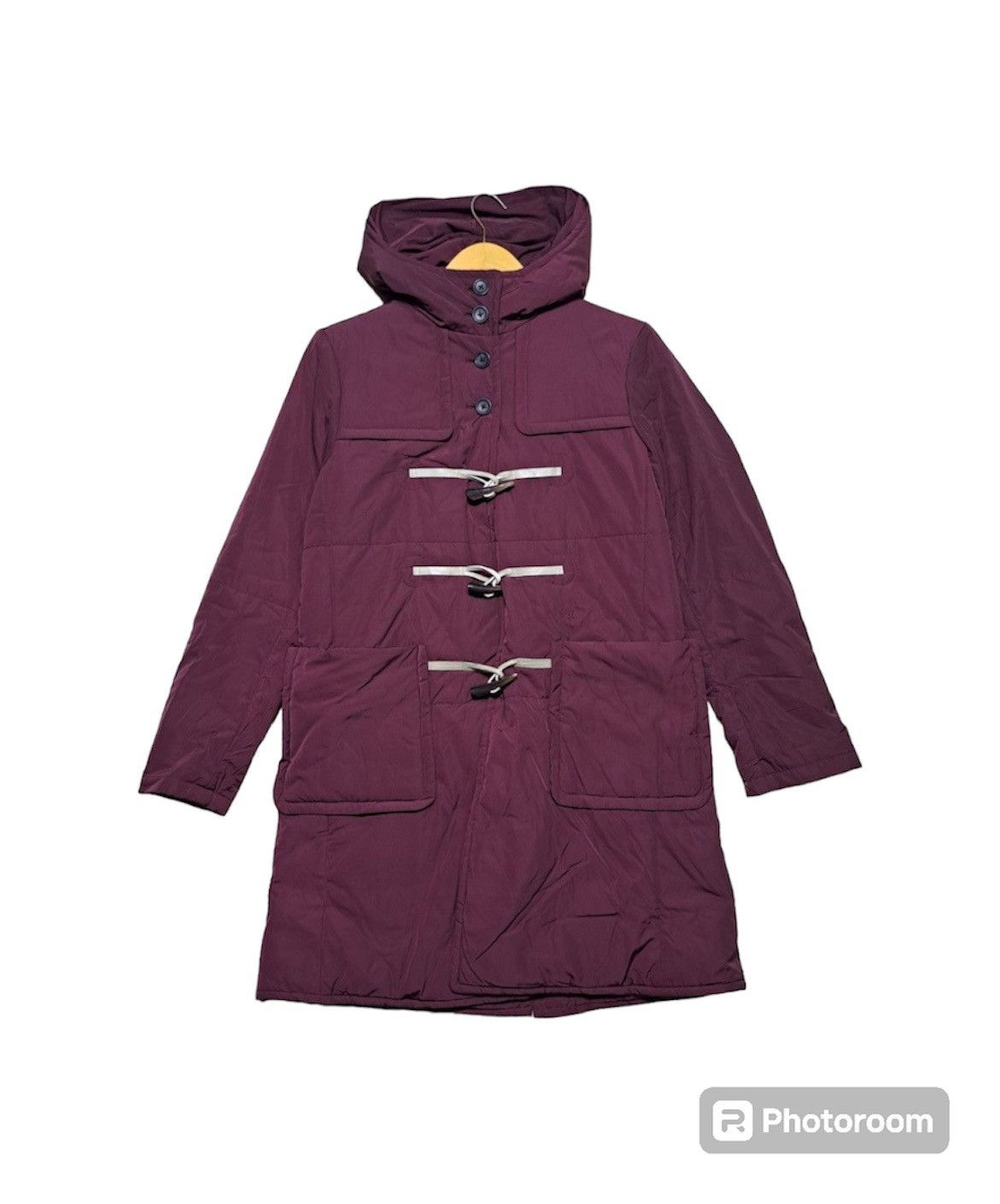 Undercover Undercover Parkas Jacket Size US M / EU 48-50 / 2 - 1 Thumbnail