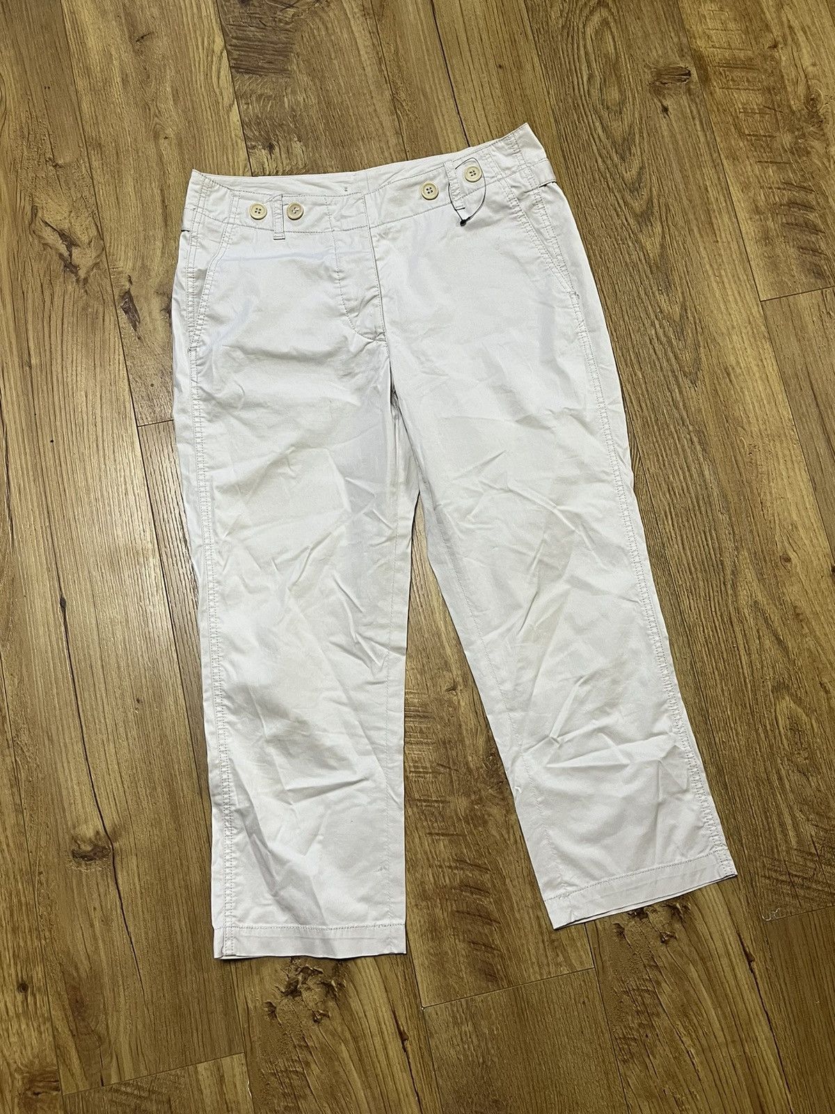 Prada Prada Red Label Pants Size 42 Size 28" / US 6 / IT 42 - 1 Thumbnail