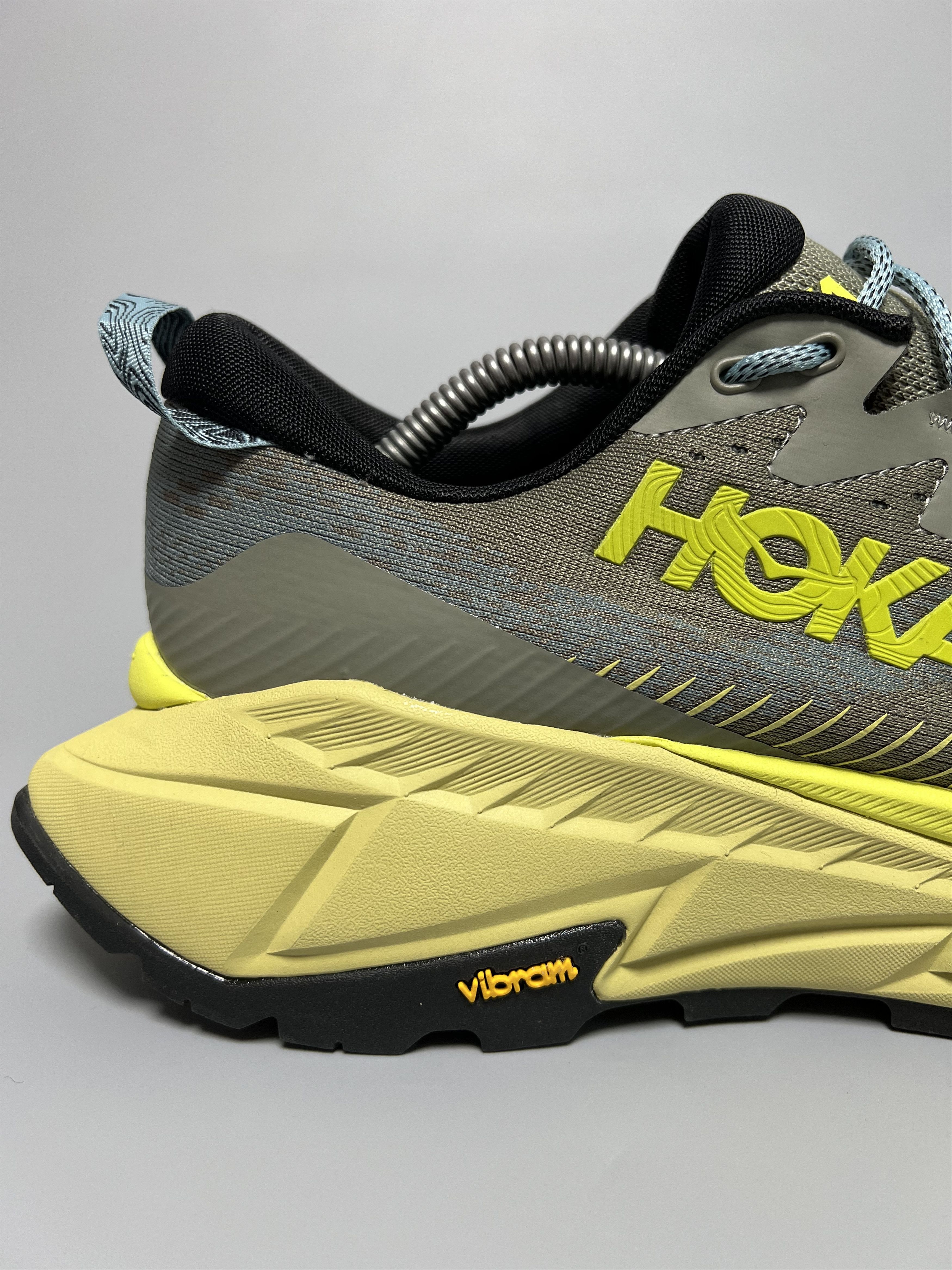 Hoka 10D Sample Hoka One One Skyline-Float X Men’s Hiking Shoes Size US 10 / EU 43 - 12 Thumbnail