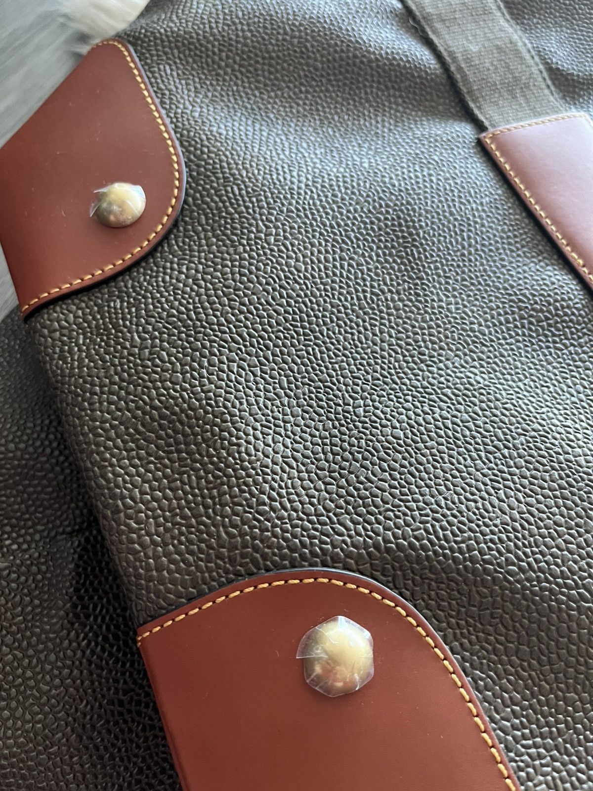 Mulberry Mulberry Super Runway Brand New Travel Luggage XXXL Size Size ONE SIZE - 15 Thumbnail