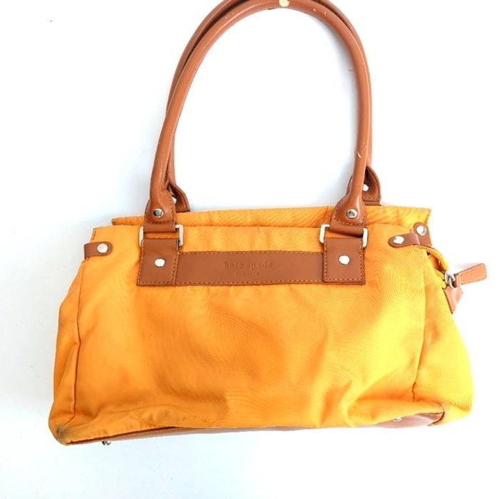 Kate Spade Kate Spade Cloth Bag Grailed