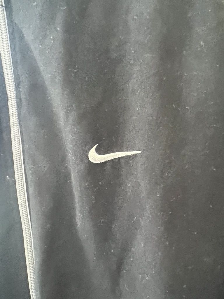 Nike Vintage Nike Windbreaker Size US XXL / EU 58 / 5 - 2 Thumbnail