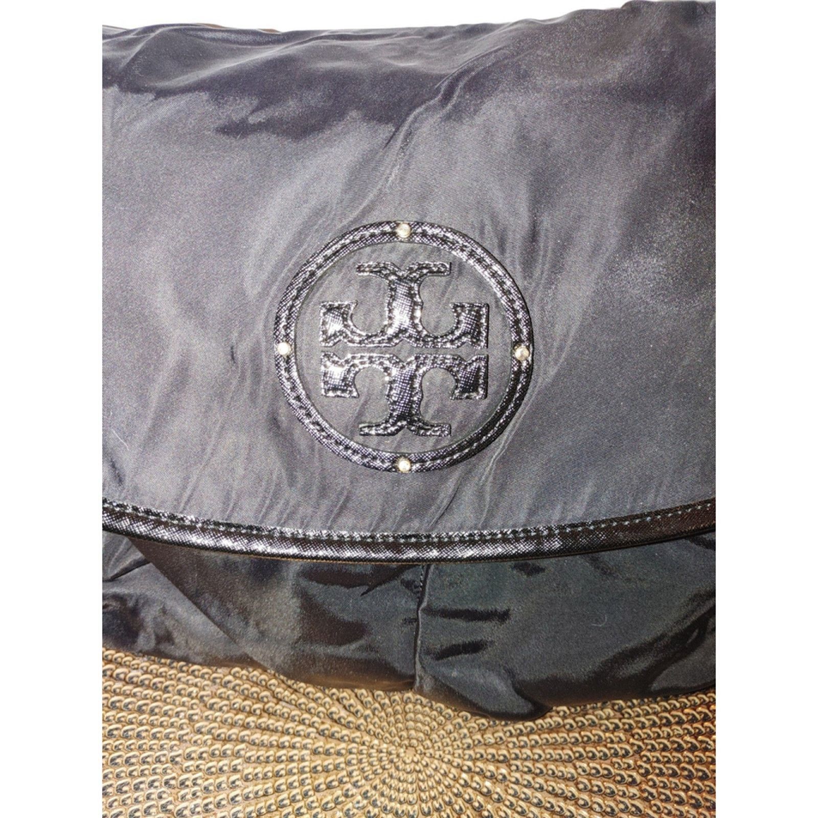 Tory Burch Tory Burch Nylon Bag Size ONE SIZE - 2 Thumbnail