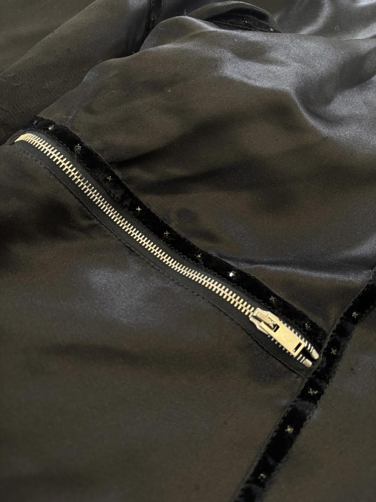 Saint Laurent Paris Saint Laurent sequence jacket Size US L / EU 52-54 / 3 - 3 Thumbnail