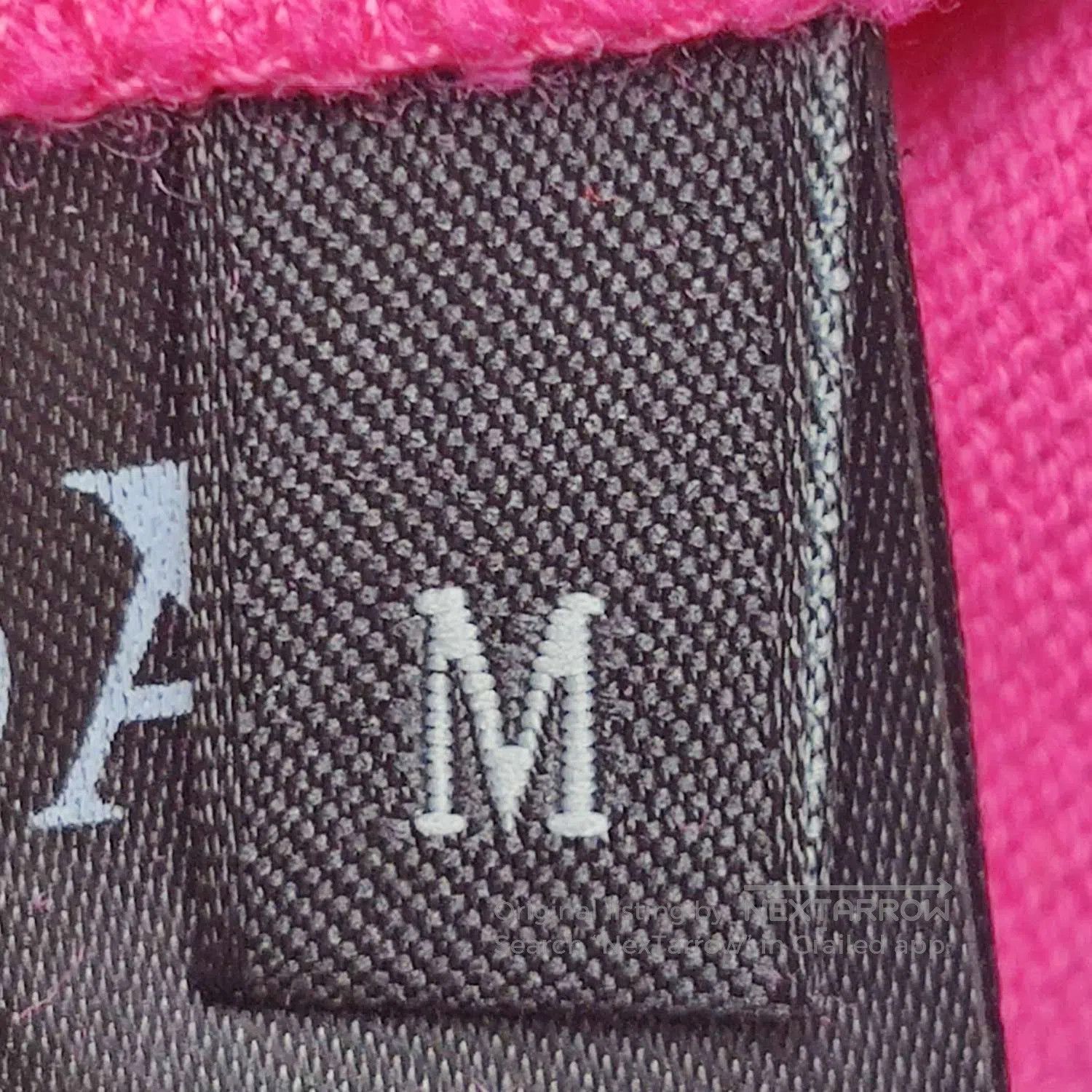 Prada Prada M Size Cotton Logo Polo T. Size US M / EU 48-50 / 2 - 5 Thumbnail