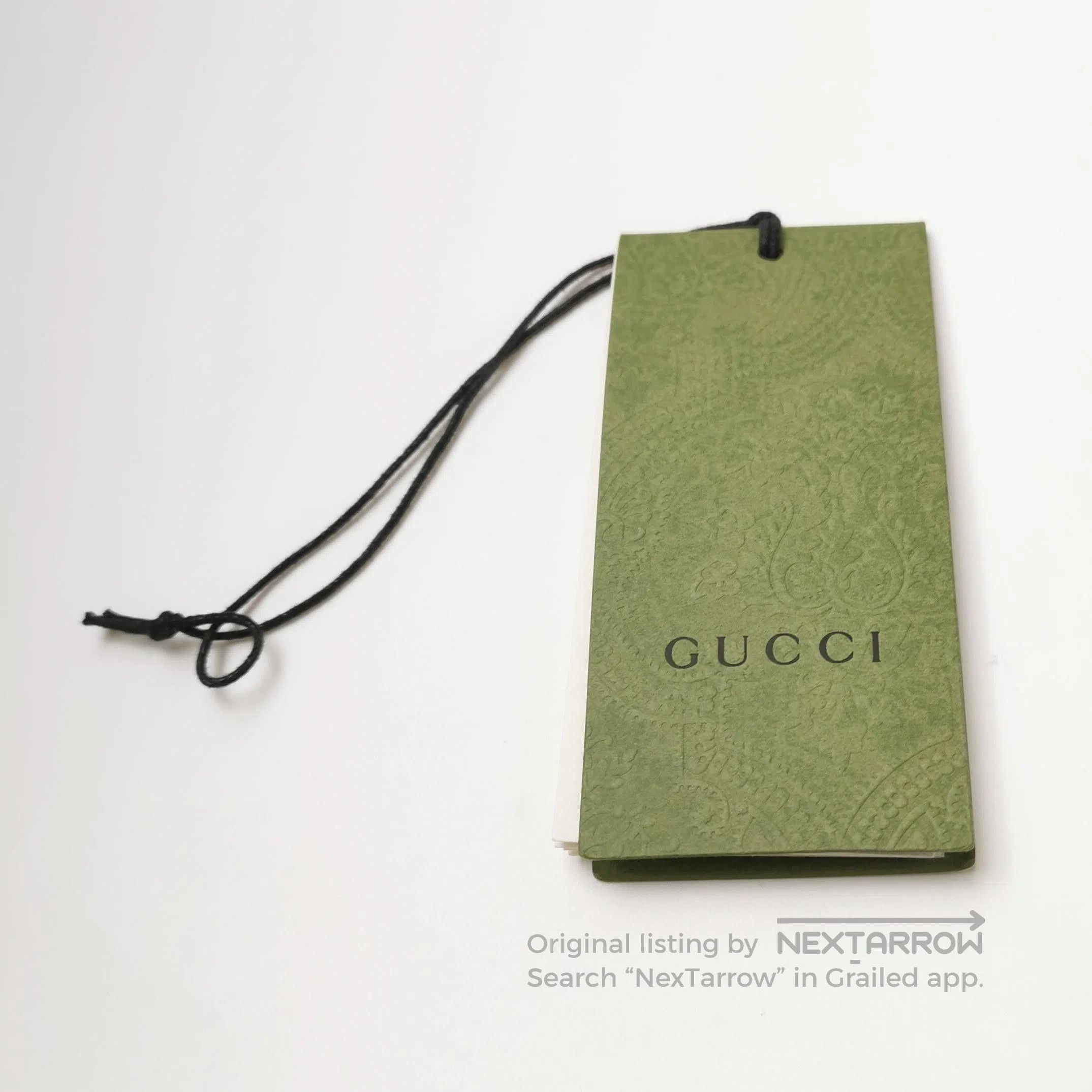 Gucci Gucci S Size Color. Size US 44 / EU 60 - 9 Thumbnail