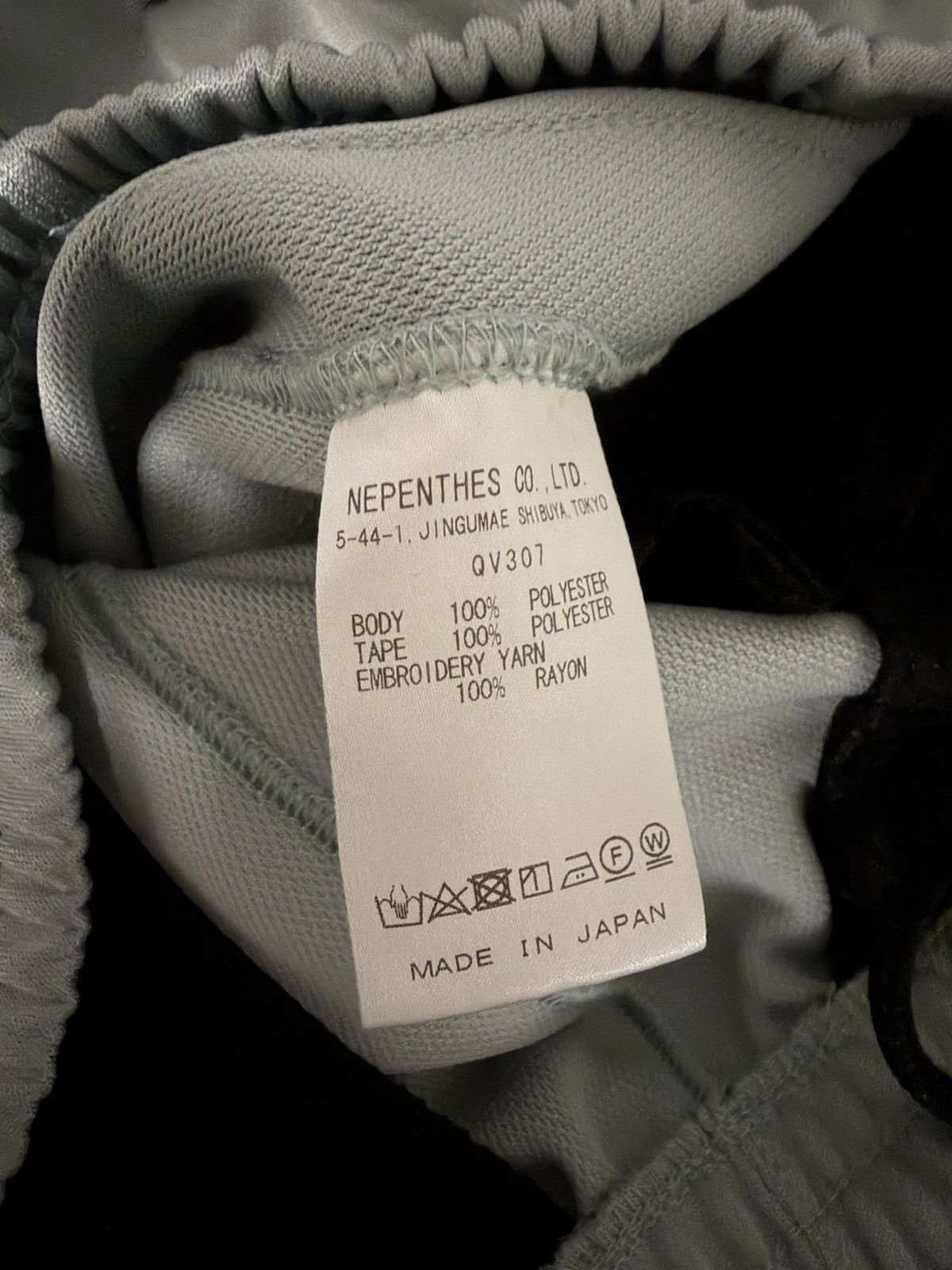 Needles Light blue Needles sweats size XS Size US 28 / EU 44 - 5 Thumbnail