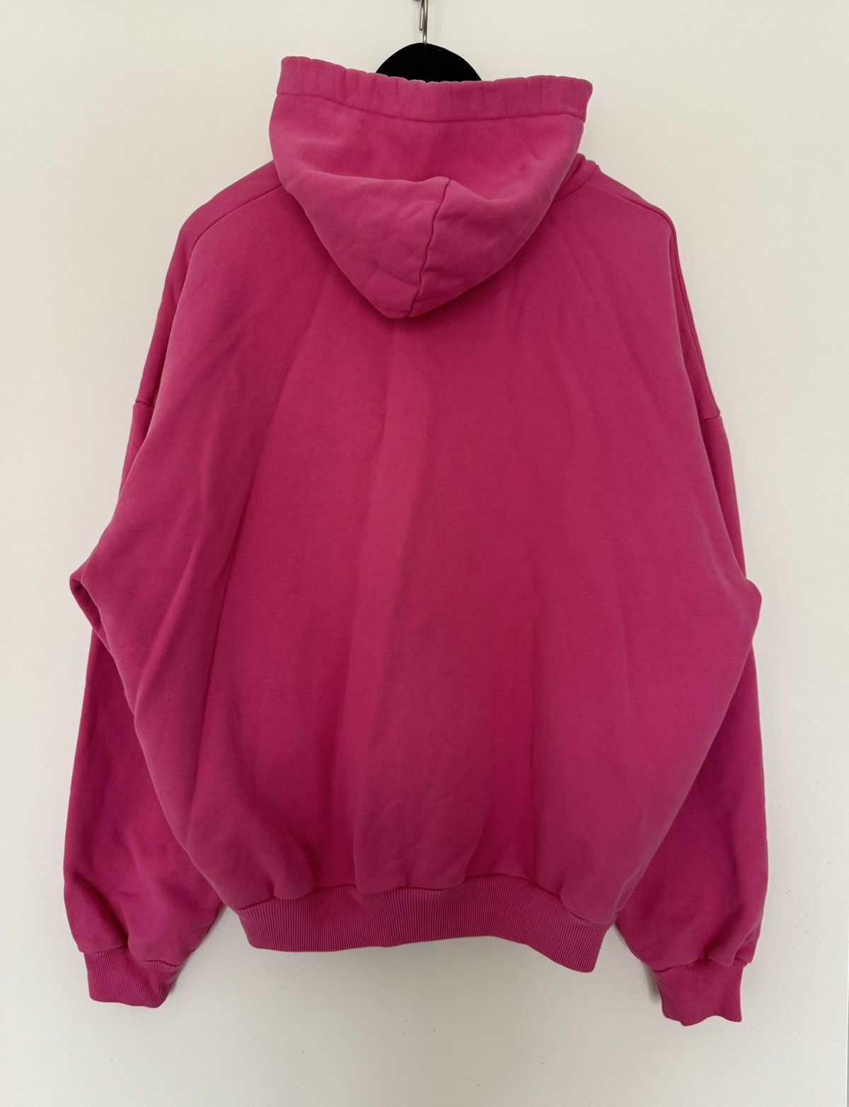 Balenciaga Balenciaga New York Hoodie Size US S / EU 44-46 / 1 - 2 Thumbnail