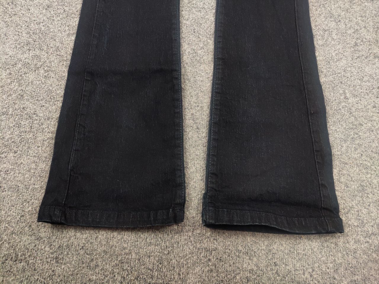 Miss Sixty Miss Sixty Killah Vintage Y2K Flared Low rise jeans hysteric Size 28" / US 6 / IT 42 - 4 Thumbnail