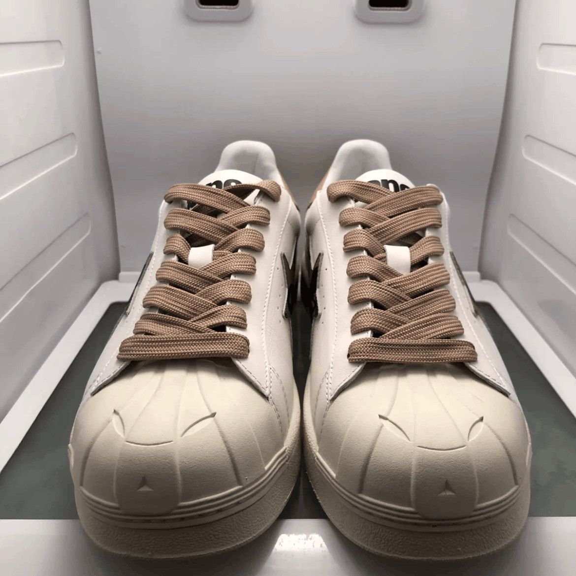 Bape 1st Camo Skull Sta Size US 10 / EU 43 - 6 Thumbnail