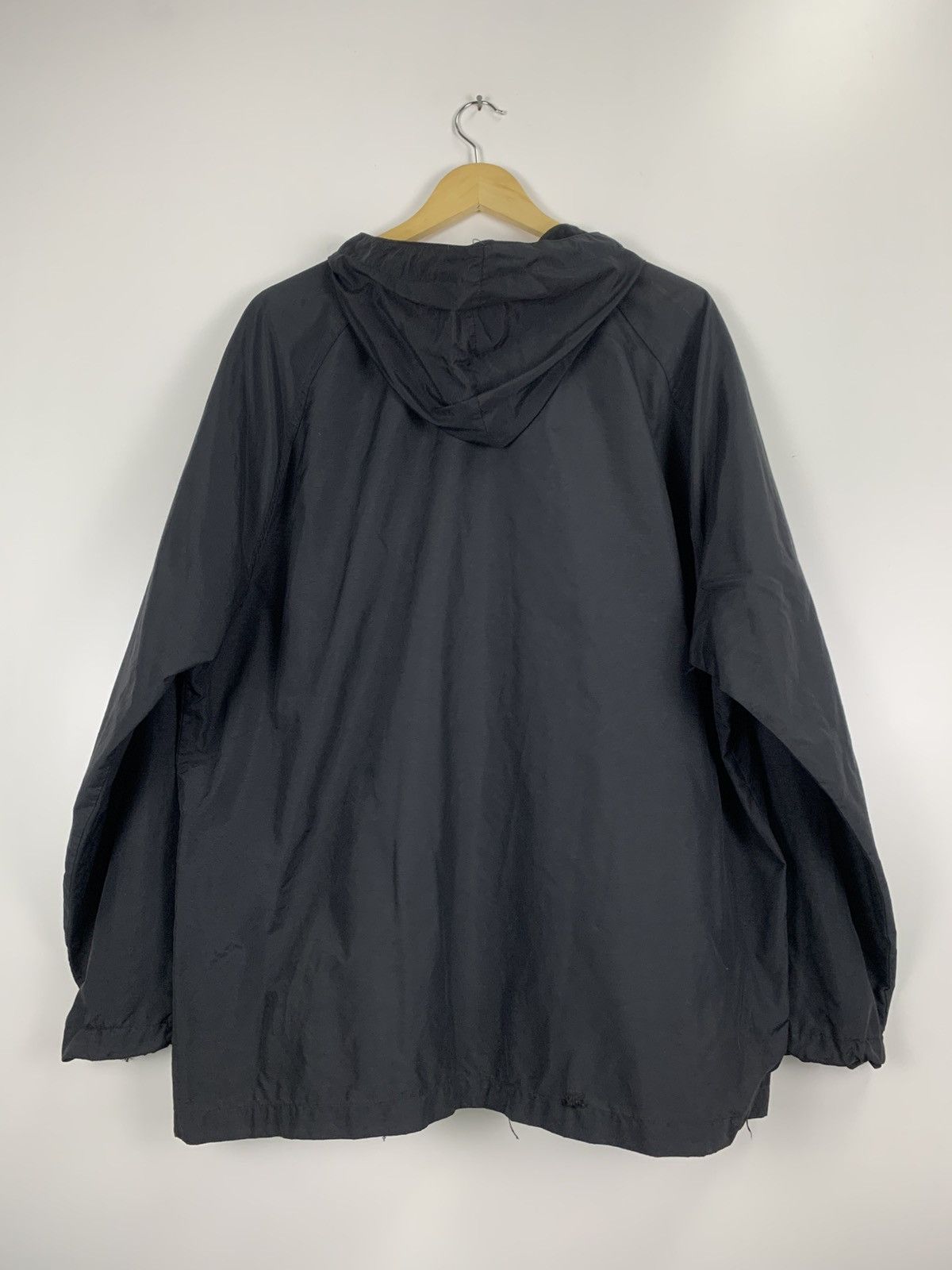 Other Vintage Boarder Patrol Anorak Jacket Size US L / EU 52-54 / 3 - 11 Thumbnail