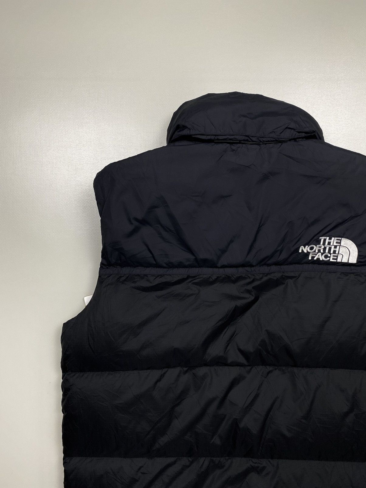 The North Face NWT The North Face 700 Down Puffer Vest Size M / US 6-8 / IT 42-44 - 6 Thumbnail
