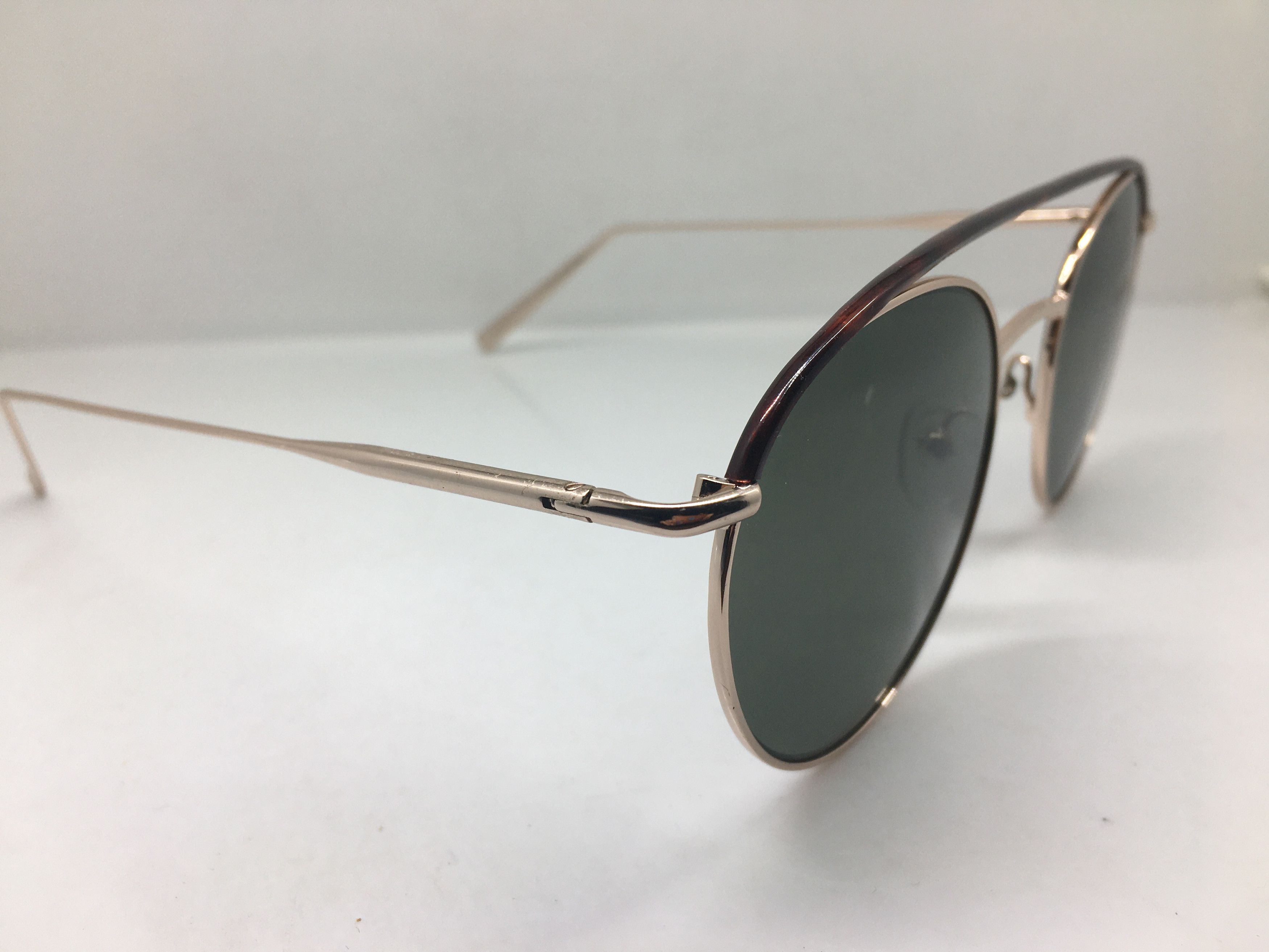 Other Round Sunglasses Frame GATSBY ARISTOCRAT Size ONE SIZE - 2 Thumbnail
