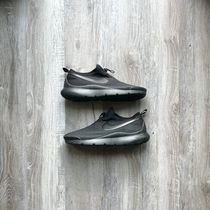 Nike × Vintage NIKE • Aptare SE "Black" (10M) Size US 10 / EU 43 - 1 Thumbnail
