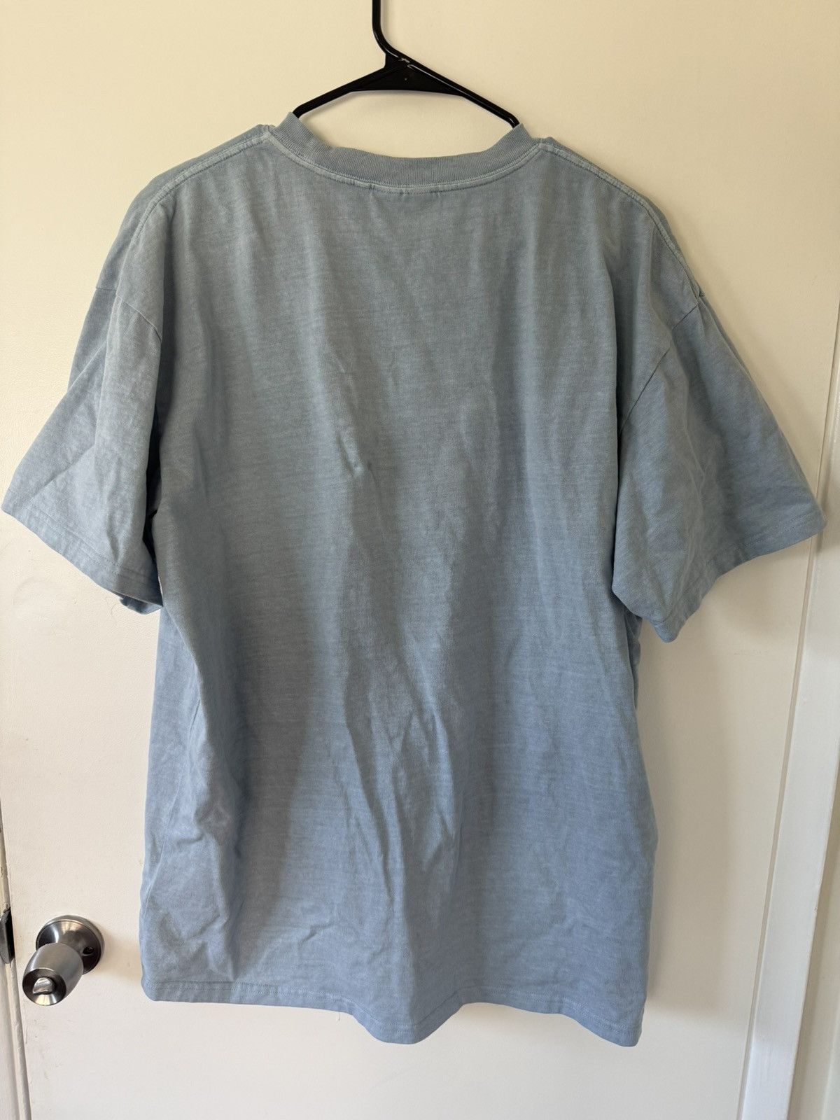 Carhartt Wip Carhartt WIP Script Embroidered Tee Size US XL / EU 56 / 4 - 2 Thumbnail