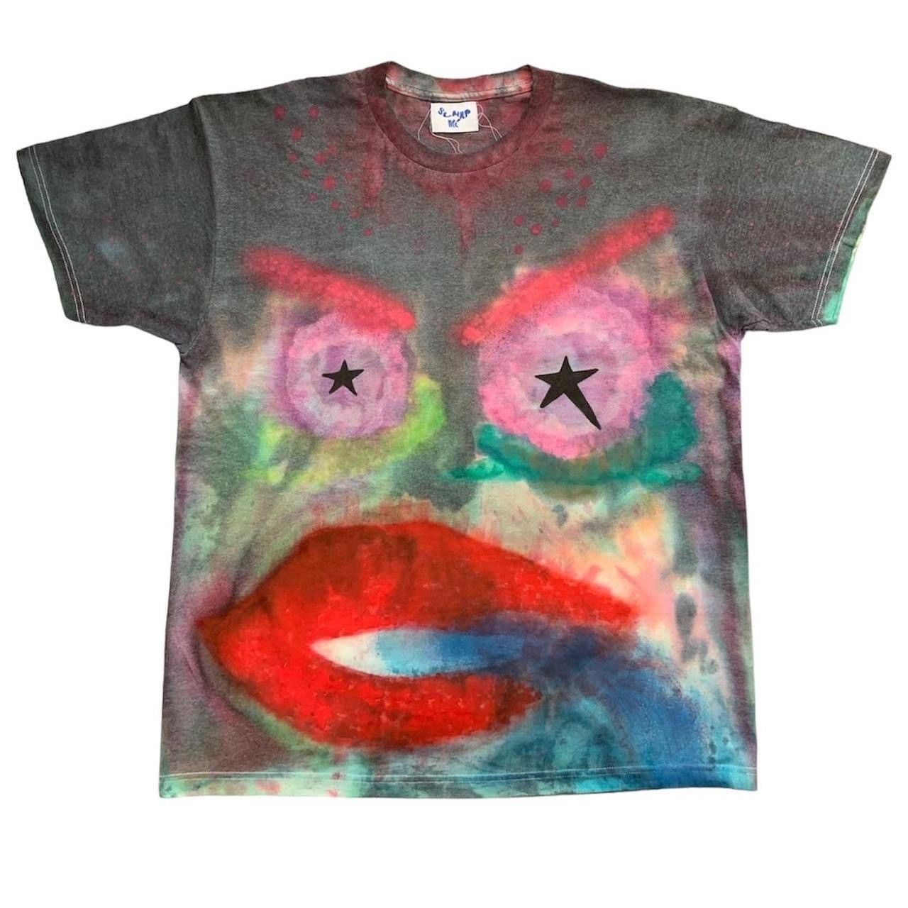 Other Slurp Mi “STILL DREAMING“ shirt Size US L / EU 52-54 / 3 - 1 Thumbnail