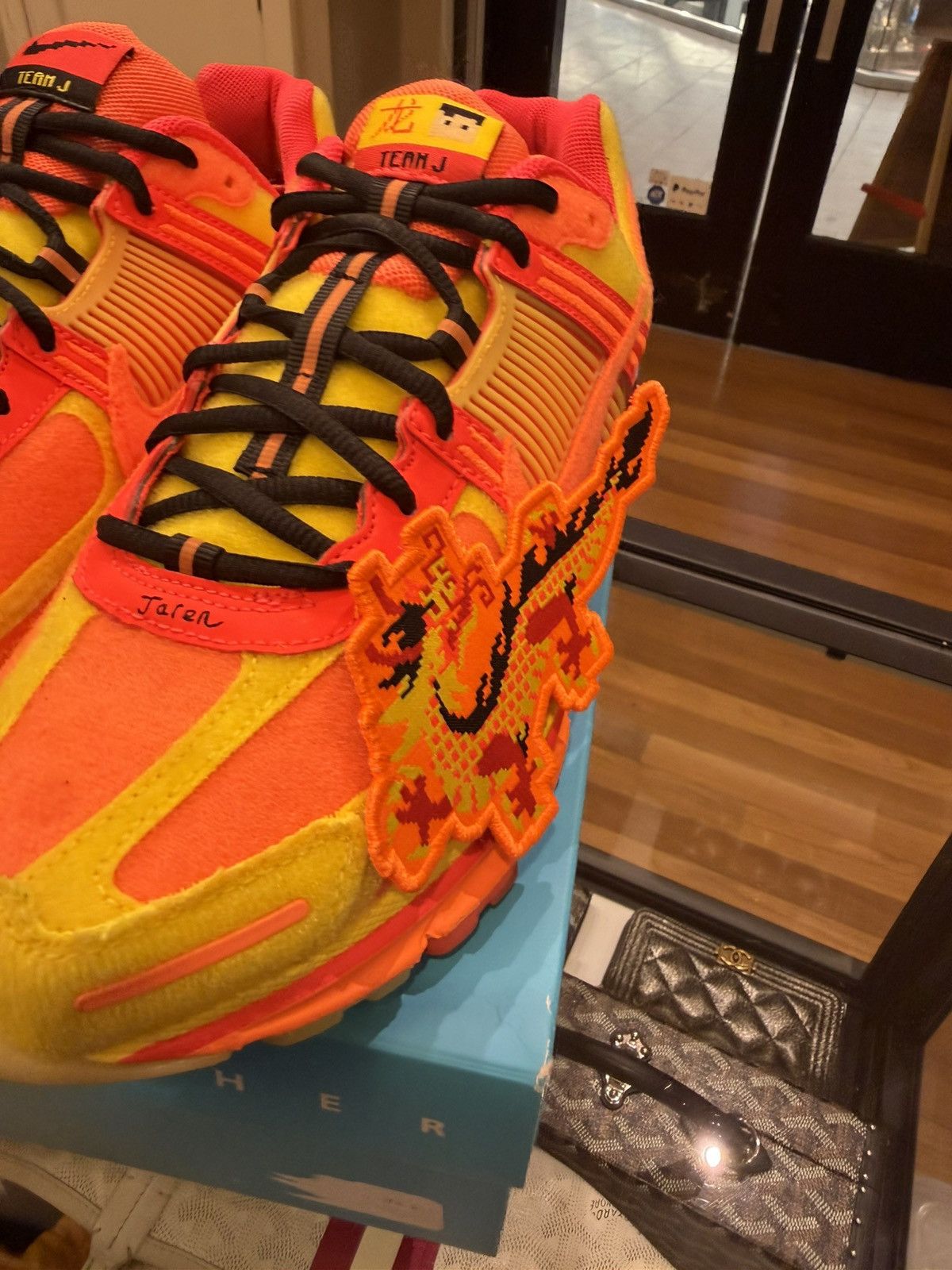 Nike Nike Vomero 5 ‘Doernbecher’ Size US 10 / EU 43 - 6 Thumbnail