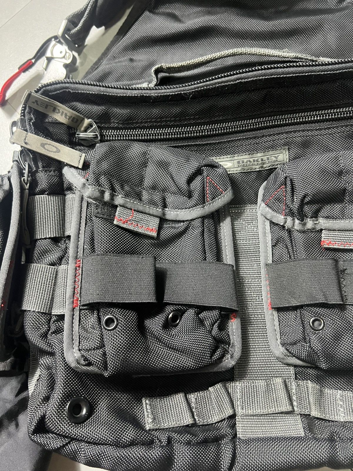 Oakley Oakley - 2005 AP Tactical Sandbag Size ONE SIZE - 6 Thumbnail