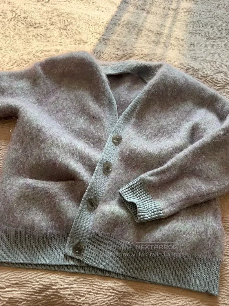Acne Studios Acne Studios Sweater Size XS / US 0-2 / IT 36-38 - 5 Thumbnail