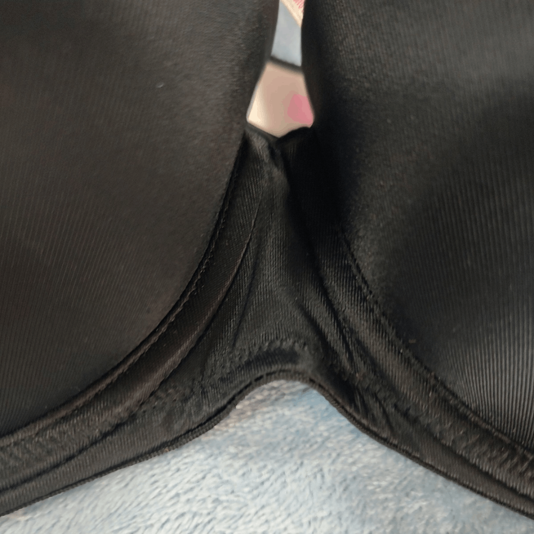 Victoria's Secret PINK VICTORIA'S SECRET Wear Everywhere Push-Up Multi-Way 34C Size ONE SIZE - 3 Thumbnail