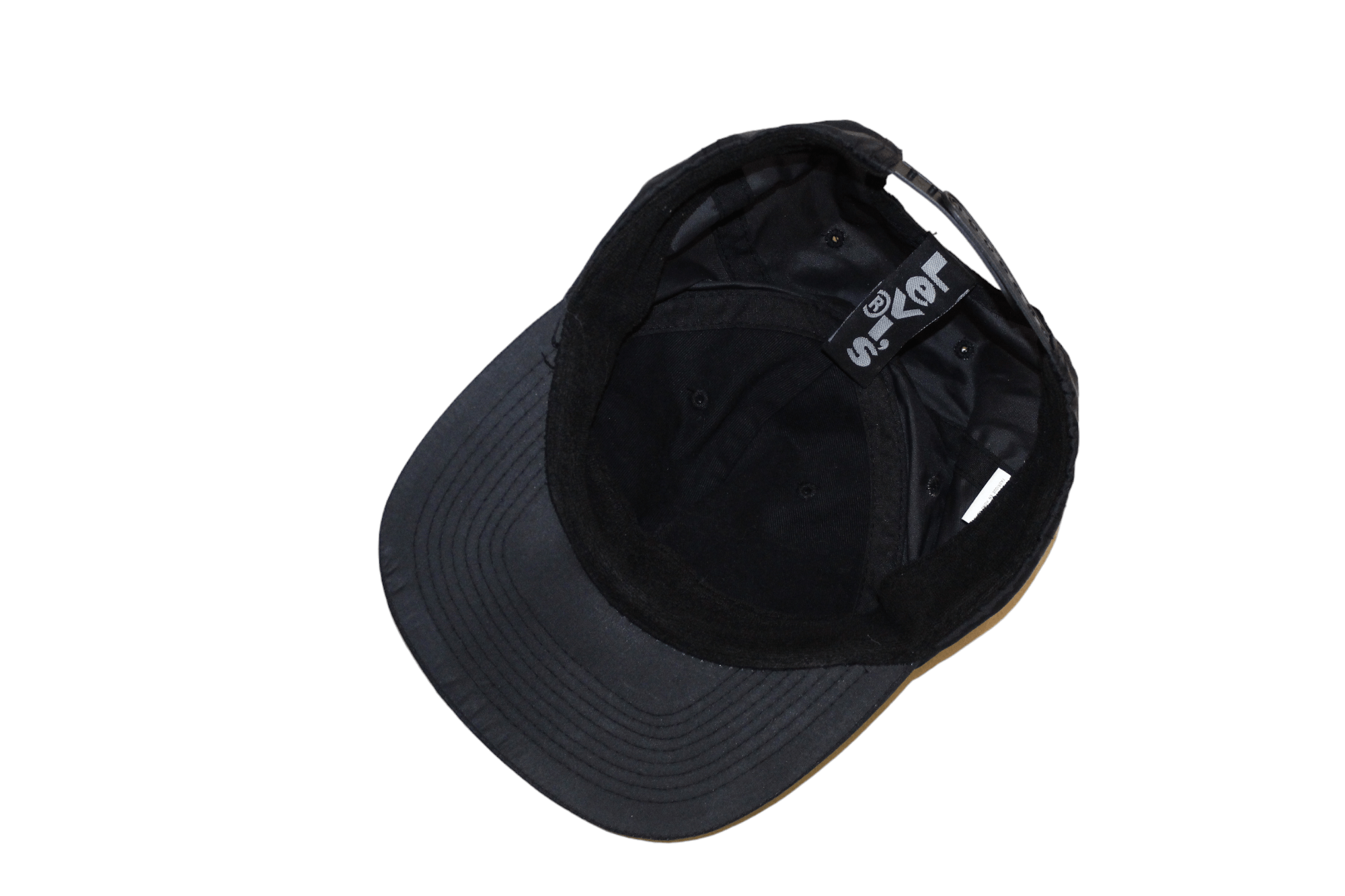 Levi's Vintage Clothing 🔥 Levi's America's Original Jeans logo embroidery nylon cap Size ONE SIZE - 5 Thumbnail