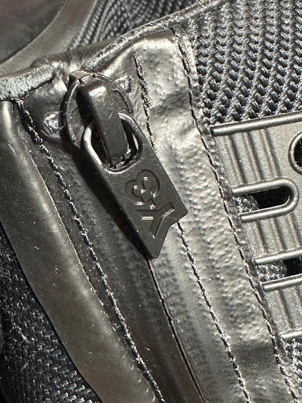 Y-3 Y-3 Qasa High top Boot triple black Size US 8.5 / EU 41-42 - 9 Thumbnail