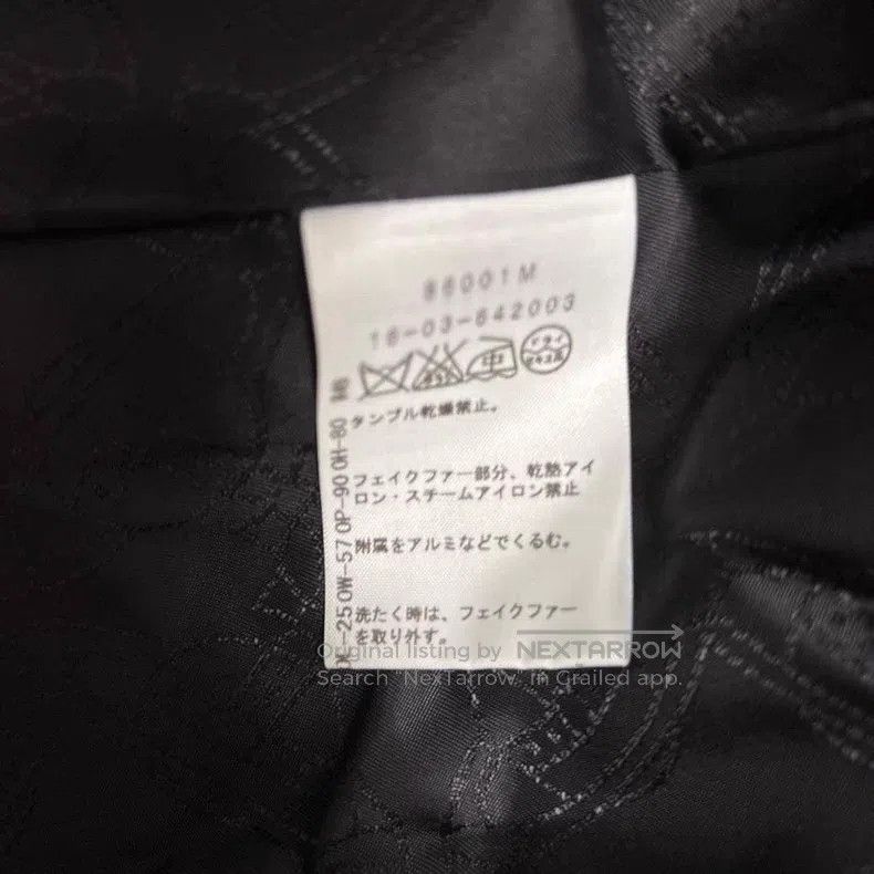 Vivienne Westwood Vivienne Westwood Deformed Long Overcoat Size M / US 6-8 / IT 42-44 - 5 Thumbnail