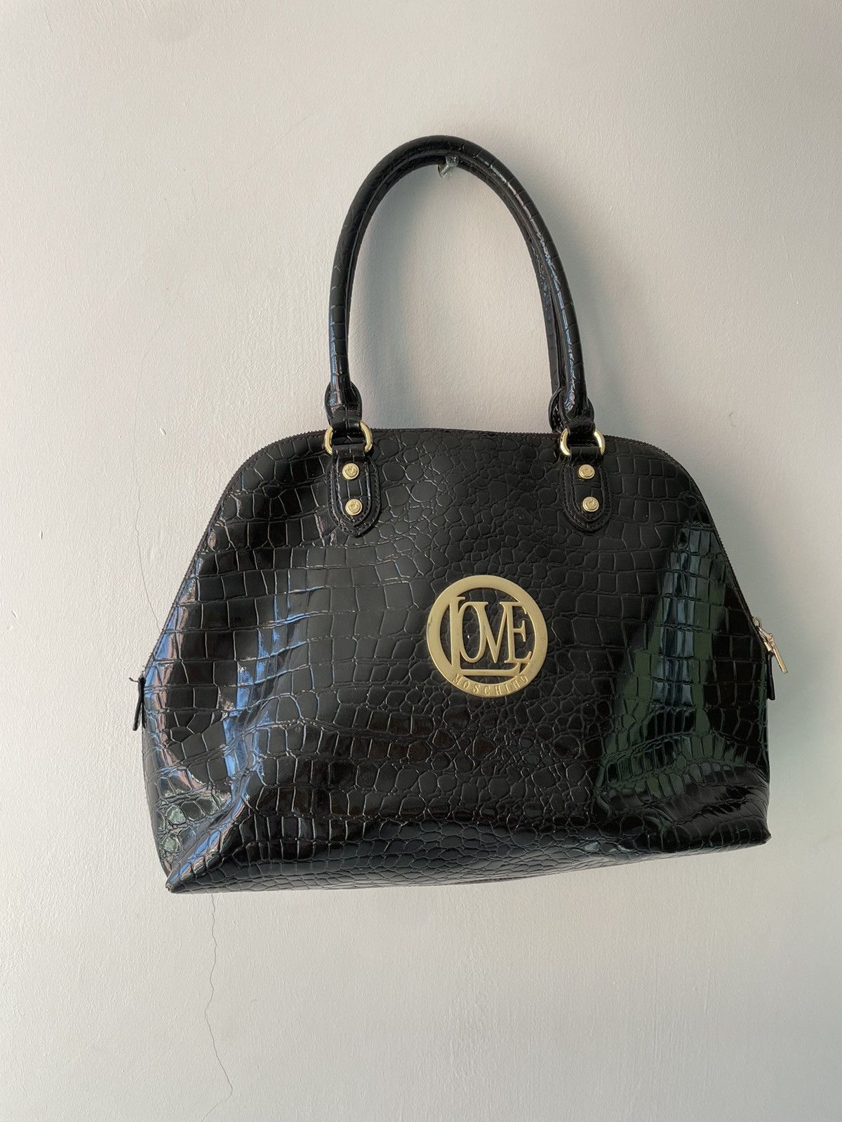 Moschino Moschino bag Size ONE SIZE - 6 Thumbnail