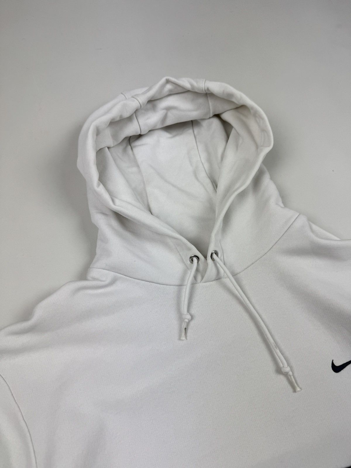 Nike Nike Swoosh Hoodie Size US M / EU 48-50 / 2 - 6 Thumbnail
