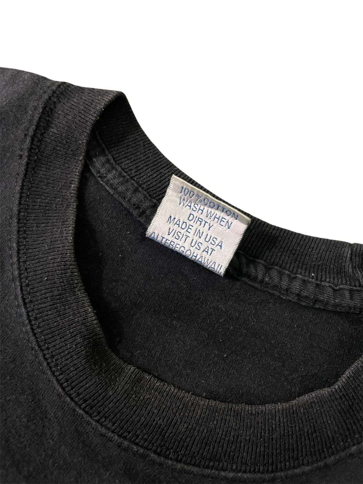 Japanese Brand ALTER EGO STREETWEAR Y2K Size US M / EU 48-50 / 2 - 4 Thumbnail