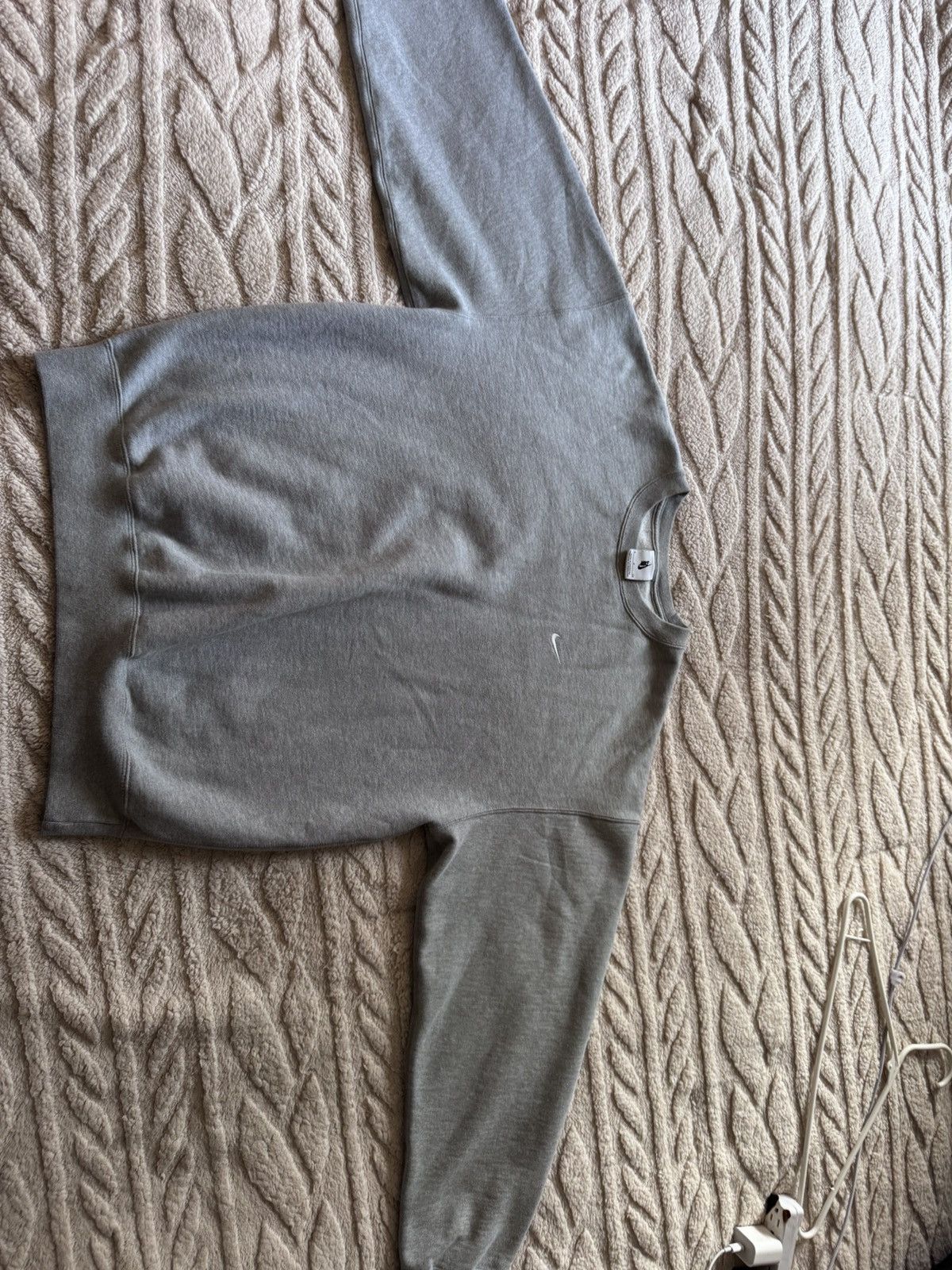 Nike NIKE Sweater Size US S / EU 44-46 / 1 - 4 Thumbnail