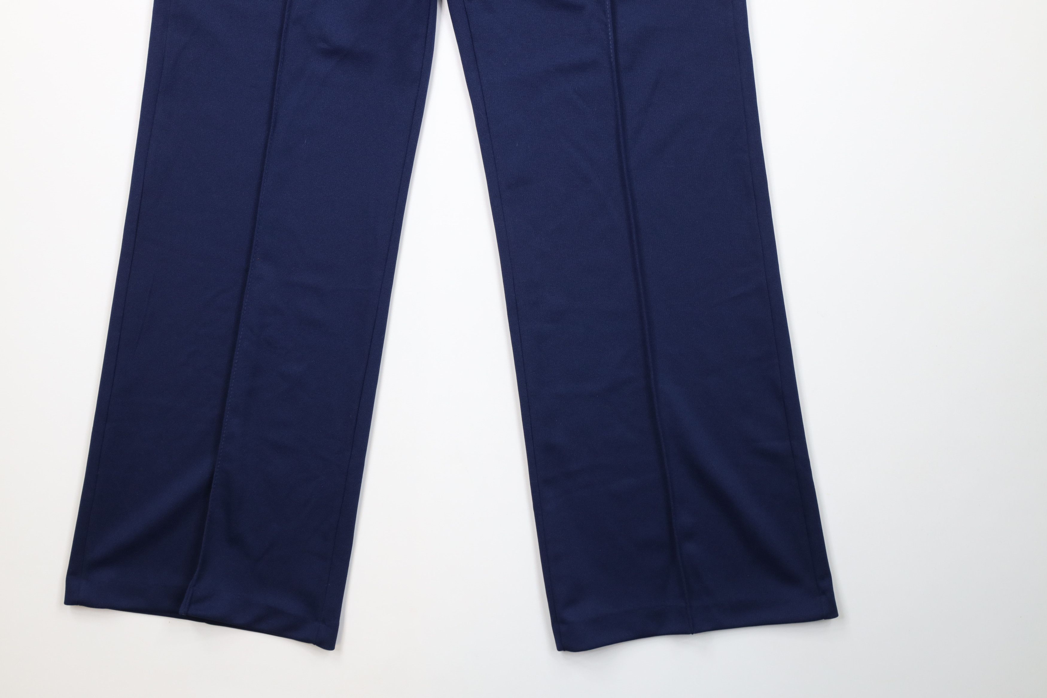Vintage Vintage 60s 70s Streetwear Wide Leg Bell Bottoms Pants USA Size 38" / US 16 / IT 52 - 4 Thumbnail