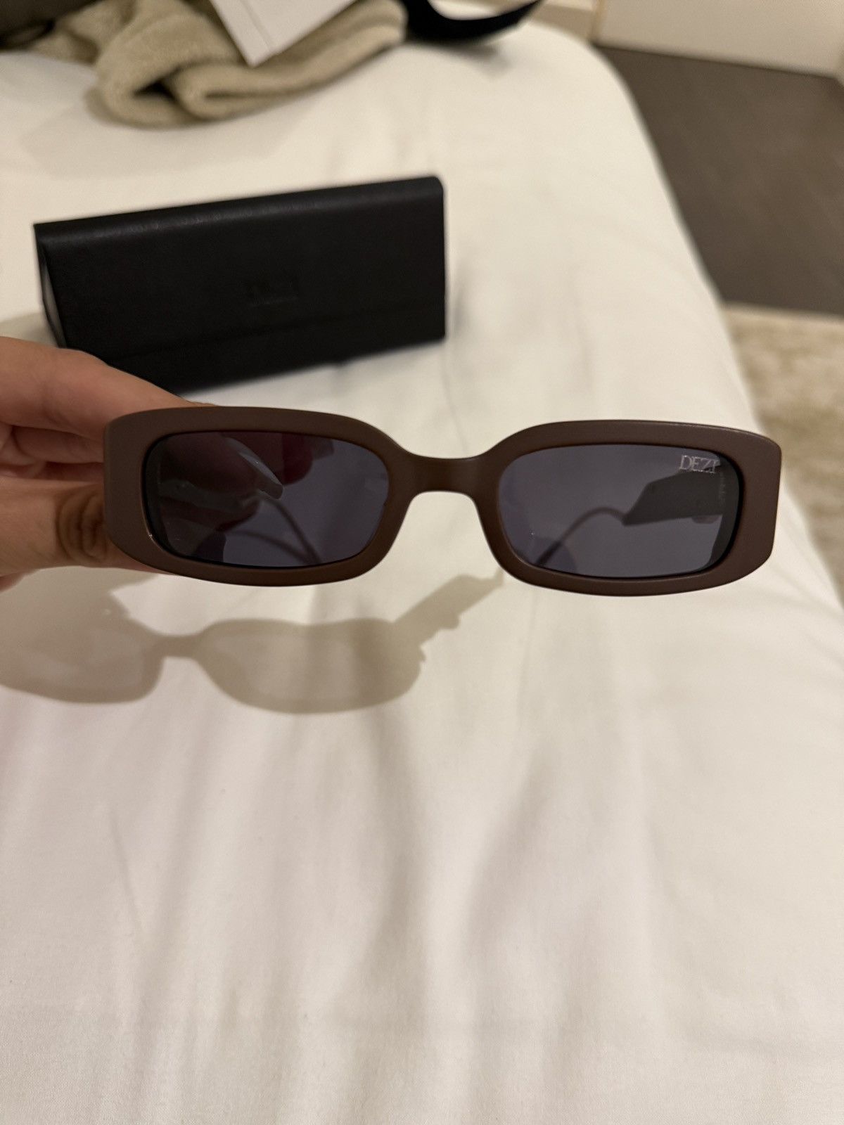 Other Dezi Sunglasses Size ONE SIZE - 3 Thumbnail