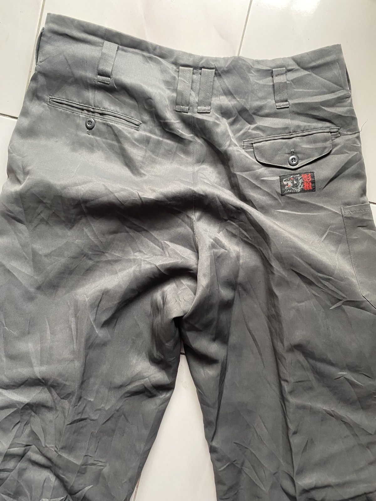 Japanese Brand Toraichi pant W37 Size US 37 - 4 Thumbnail