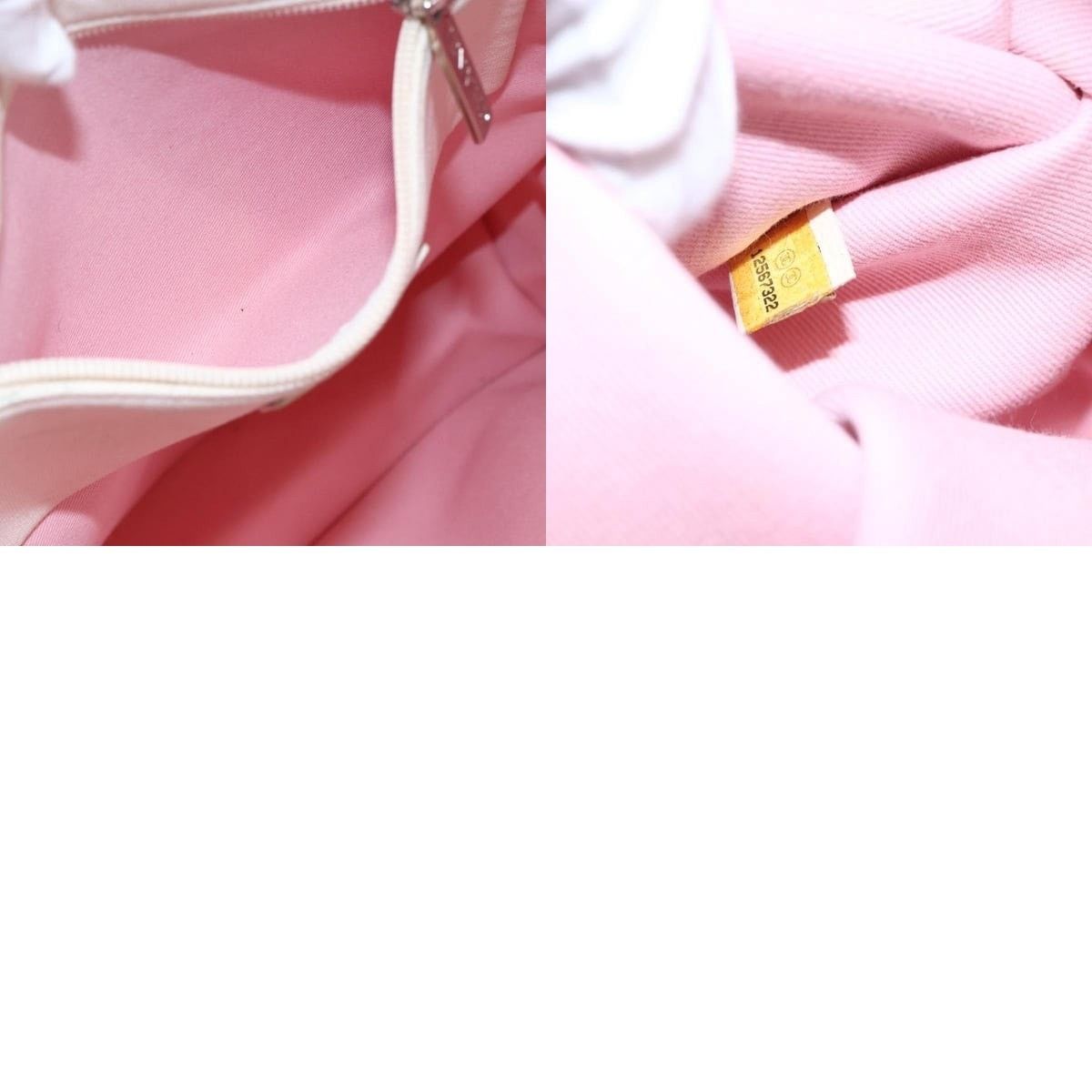 Chanel Chanel Cruise Line Miami Tote Bag Size ONE SIZE - 7 Thumbnail