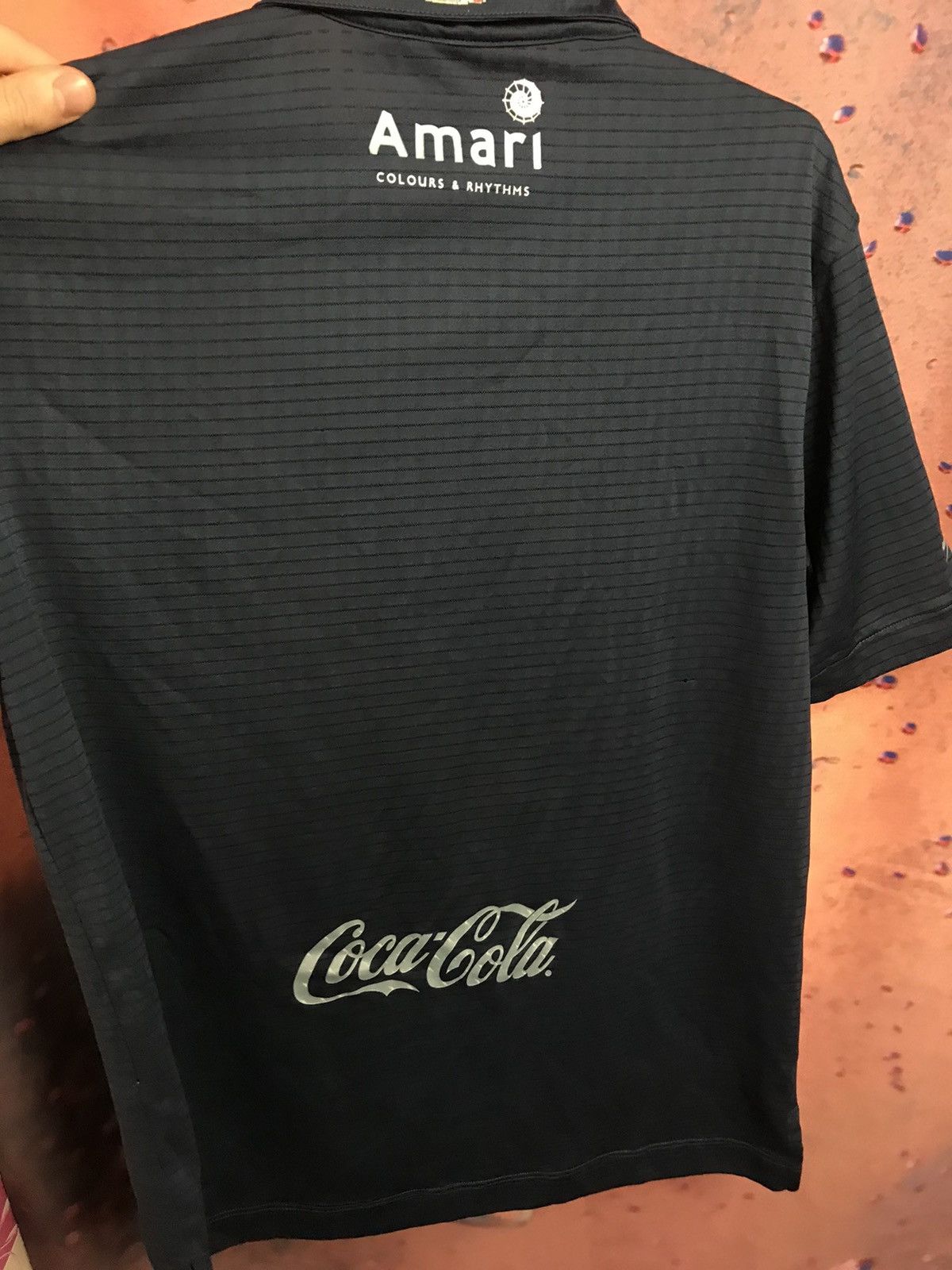 Vintage Vintage Buriram United soccer jersey Size US L / EU 52-54 / 3 - 8 Thumbnail