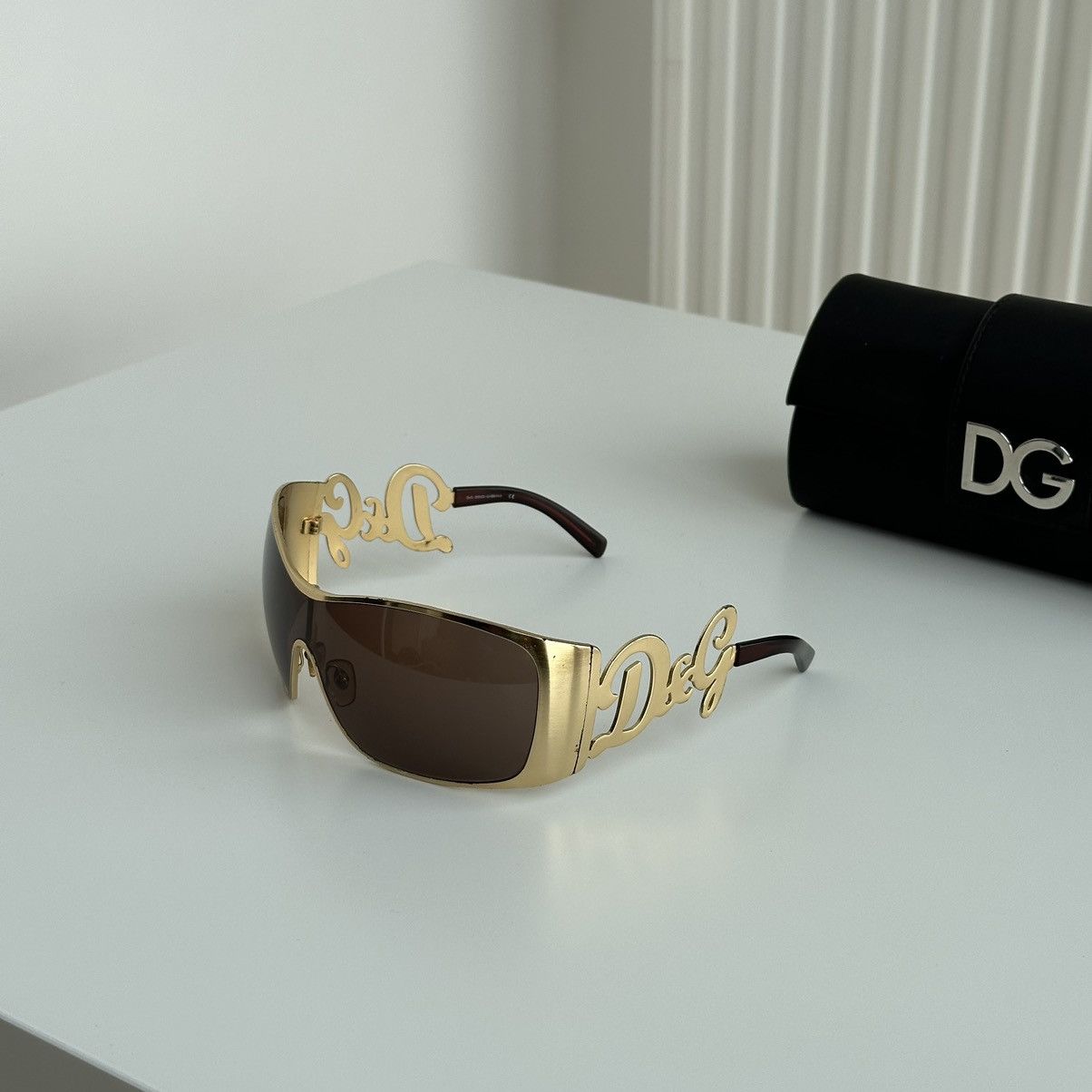 Dolce & Gabbana (Shipping)Dolce Gabbana Sunglasses 6019 | Grailed