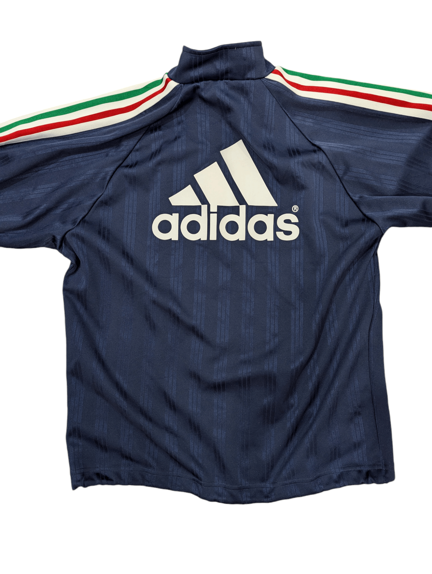 Adidas ADIDAS 3 STRIPE JACKET Size US S / EU 44-46 / 1 - 6 Thumbnail