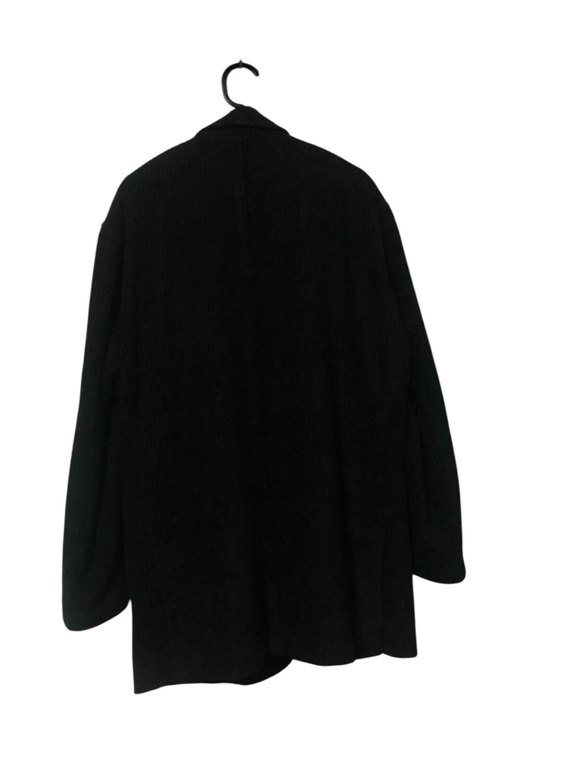 Burberry Vintage Burberry London Blazer BBR15-700-09 Size 40R - 9 Thumbnail