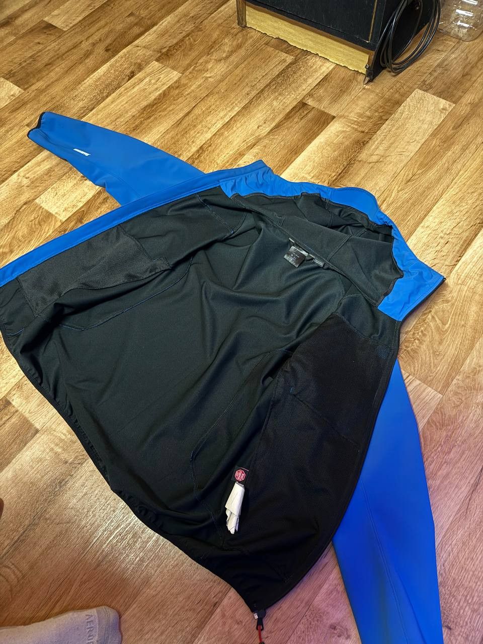 Other windbreaker Millet Size US M / EU 48-50 / 2 - 3 Thumbnail