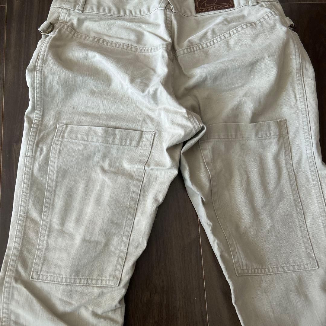 Beauty Beast beauty:beast pants Size US 30 / EU 46 - 5 Thumbnail