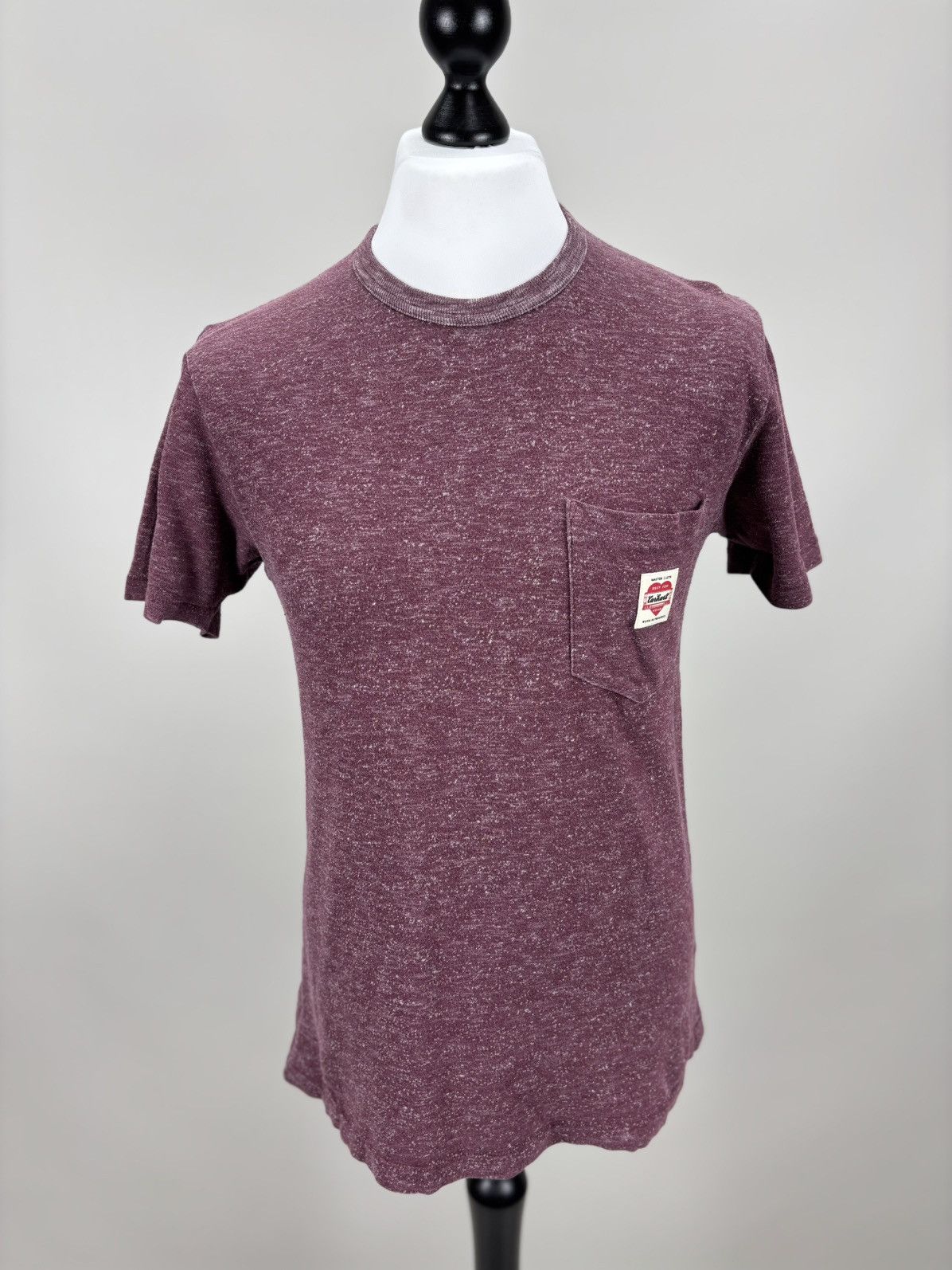 Carhartt Mens t shirt Carhartt Size S Size US S / EU 44-46 / 1 - 2 Thumbnail