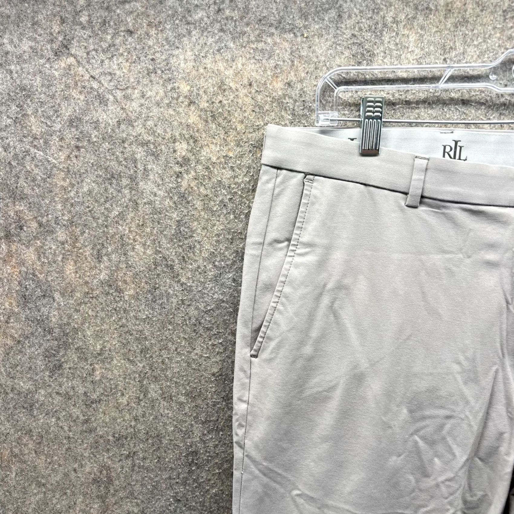 Ralph Lauren VINTAGE? No. Size US 34 / EU 50 - 4 Thumbnail