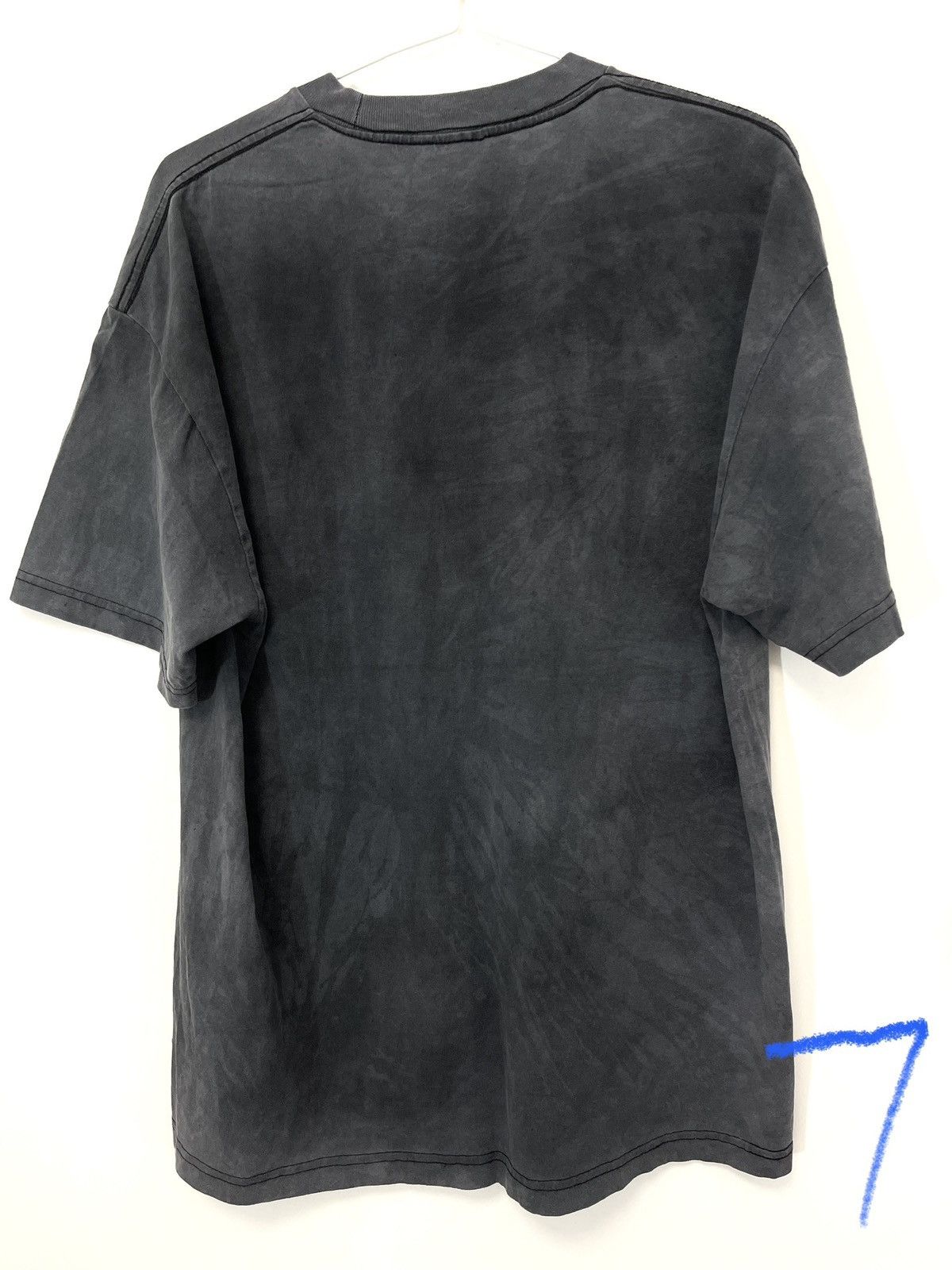 Vintage blank tee