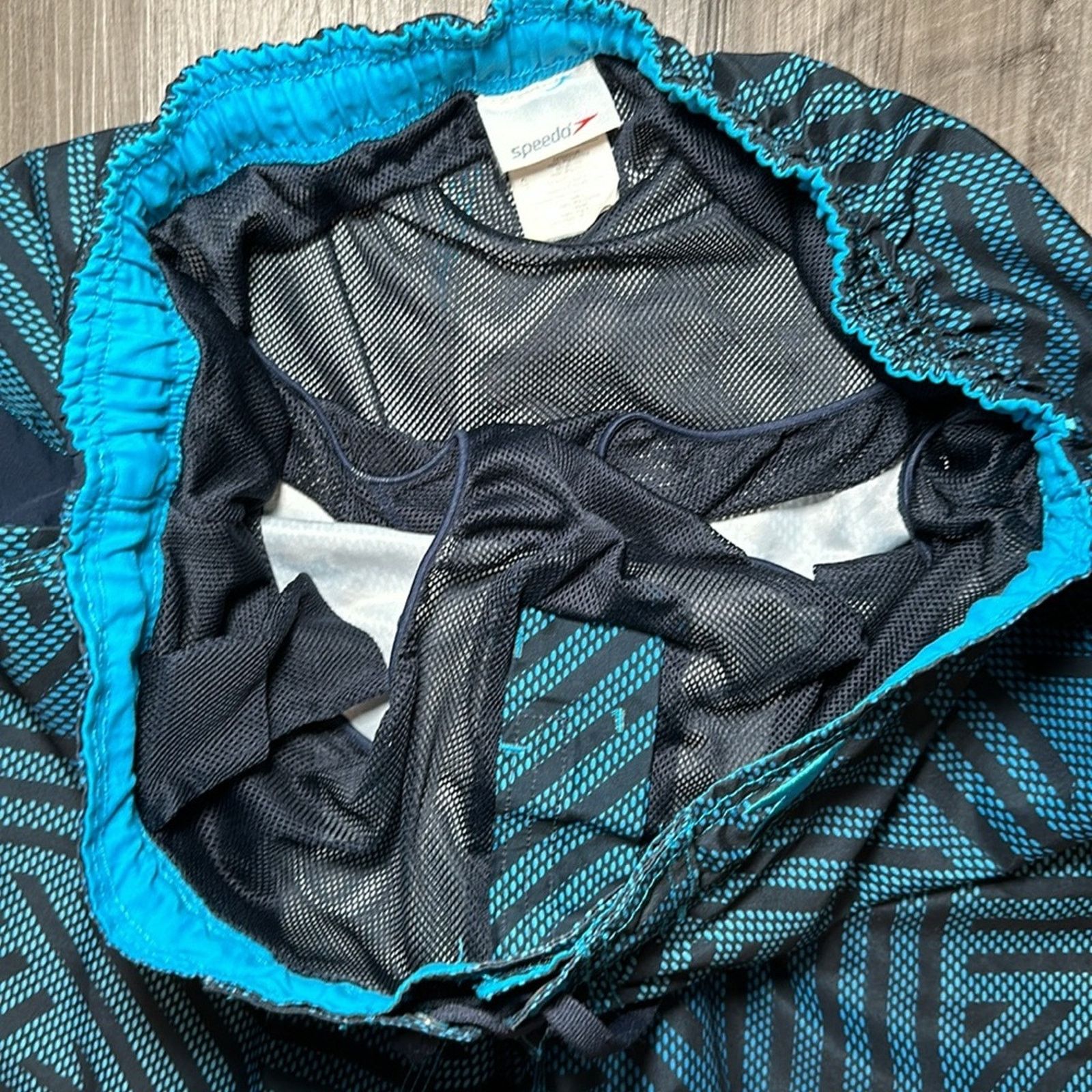 Speedo Speedo Swim Trunks - Large Size US 36 / EU 52 - 5 Thumbnail