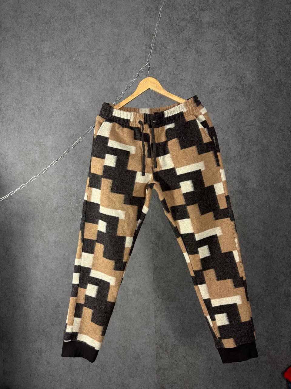 Folk Folk designer sweatpants Size US 34 / EU 50 - 1 Thumbnail