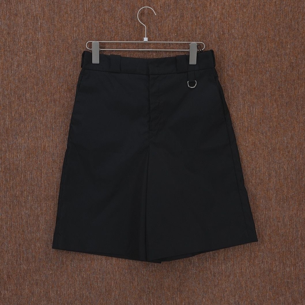 Prada Prada Re-Nylon D-Ring Shorts Size 26 Size US 40 / EU 56 - 1 Thumbnail