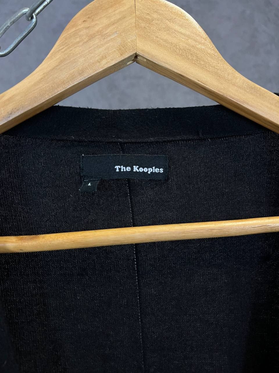 The Kooples The Kooples designer cardigan Size US M / EU 48-50 / 2 - 4 Thumbnail