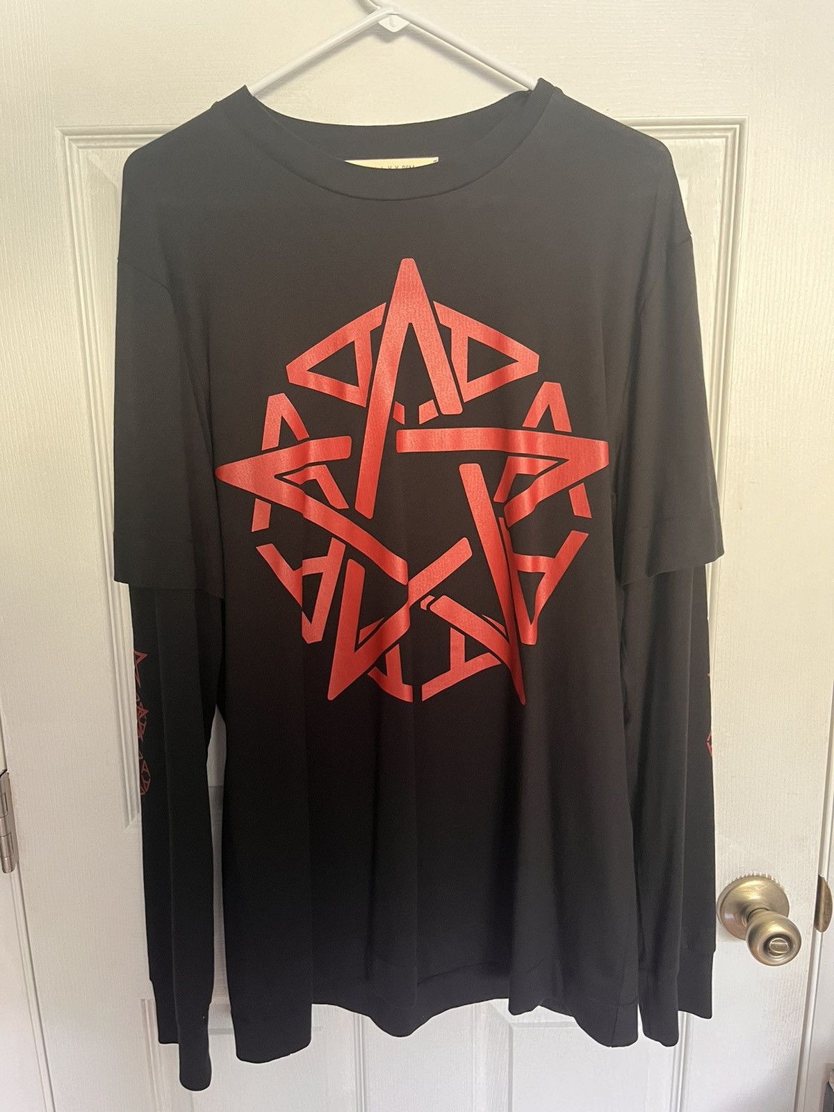 1017 ALYX 9SM × Alyx × Destroy Lonely DL 1017 Alyx 9sm Size US L / EU 52-54 / 3 - 1 Thumbnail