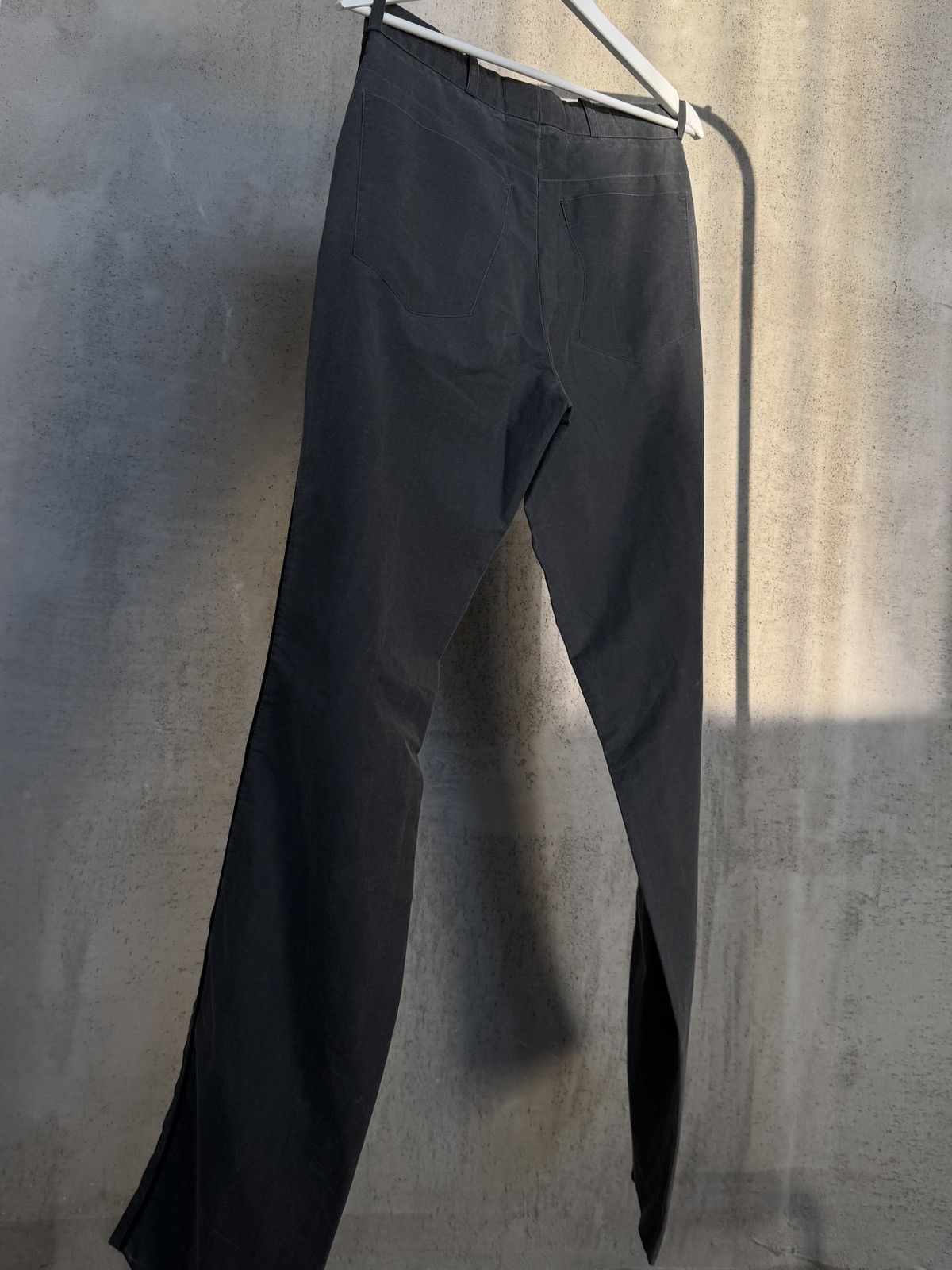 Raf Simons Raf Simons AW1996 - "R" Logo We Only Come Out At Night Size US 40 / EU 56 - 5 Thumbnail